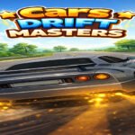 Cars Drift Masters